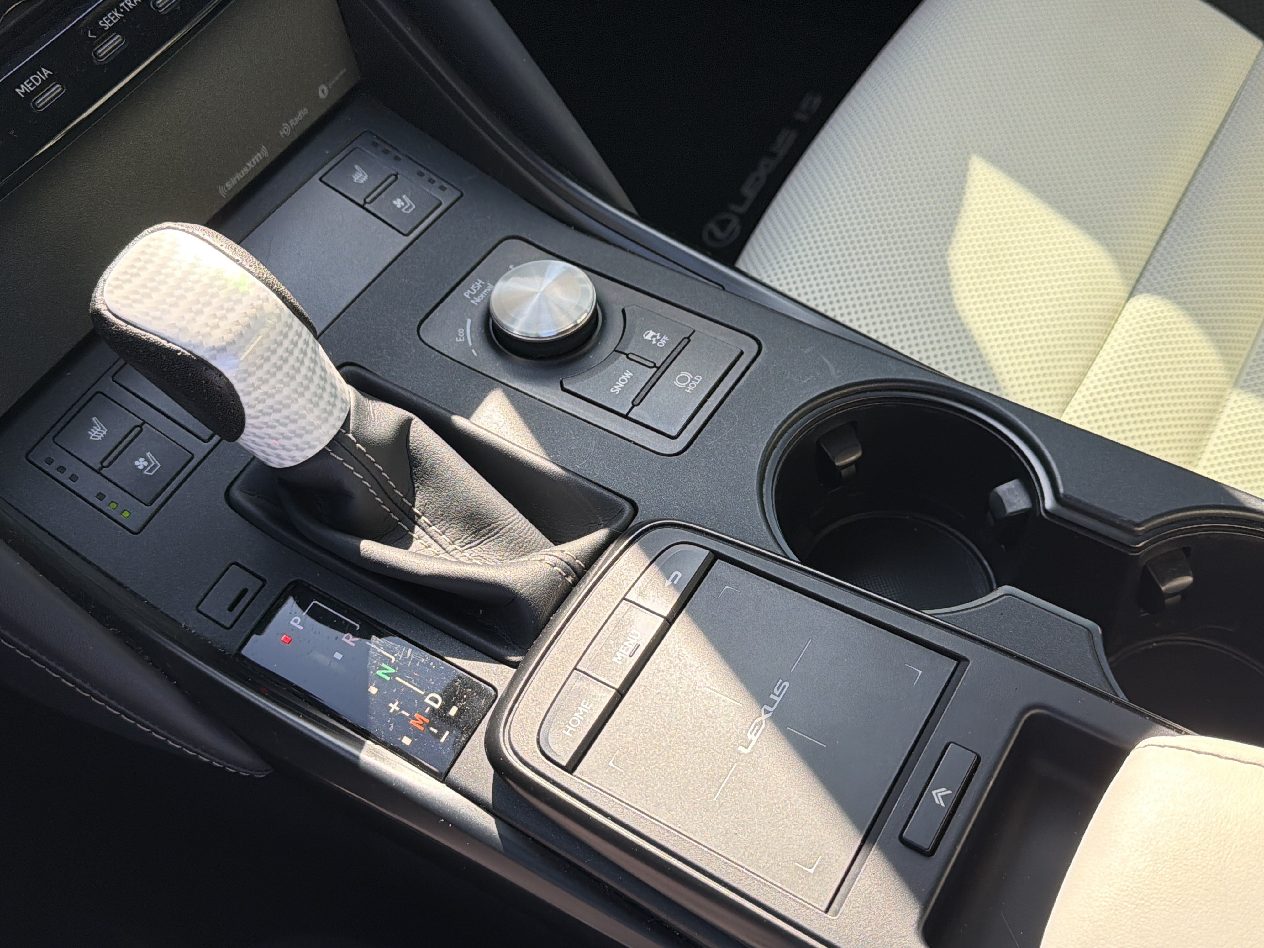 Used 2022 Lexus IS 350 F Sport RWD image 23