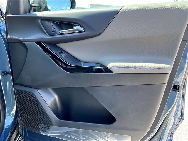 New 2027 Chevrolet Equinox LT w/ Convenience Package II AWD/4WD image 25