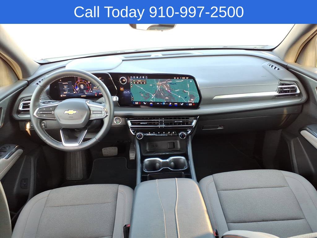Used 2026 Chevrolet Traverse LT w/ Driver Confidence Package FWD image 27