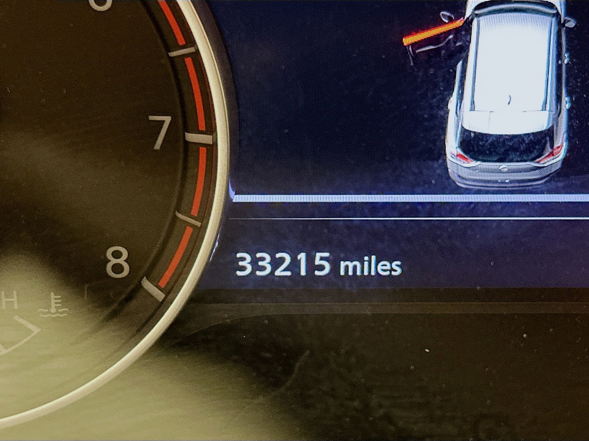 Used 2023 Nissan Rogue SL w/ SL Premium Package image 19