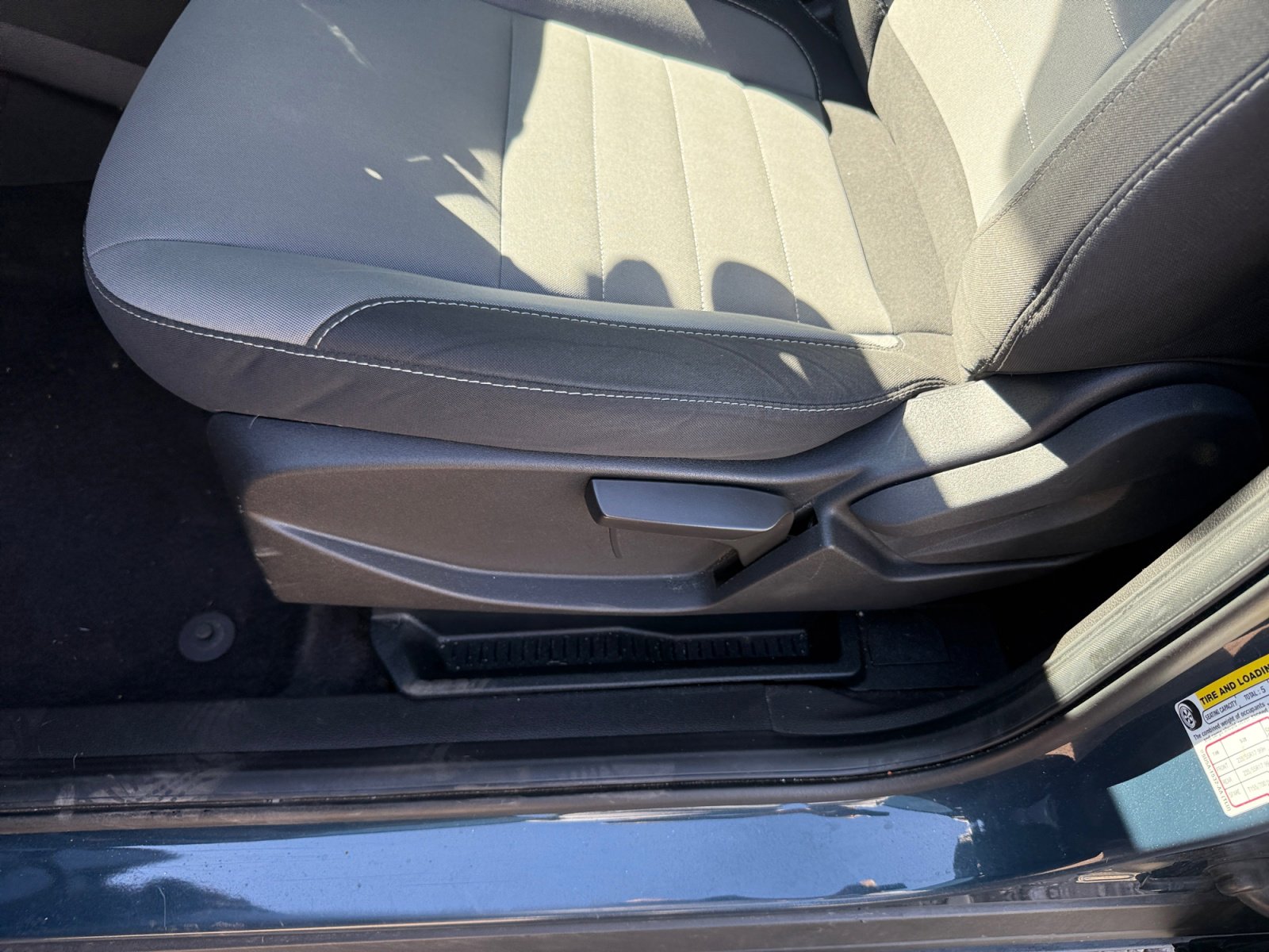 Used 2019 Ford Escape S image 15