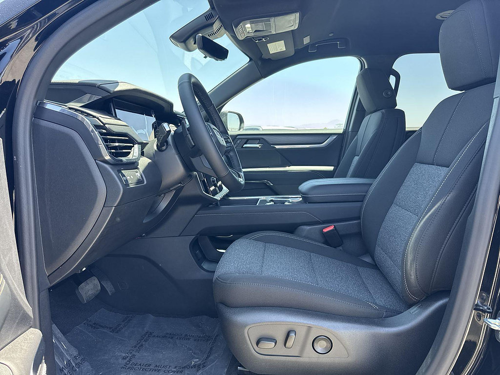 New 2026 GMC Acadia Elevation w/ Black Edition FWD image 20