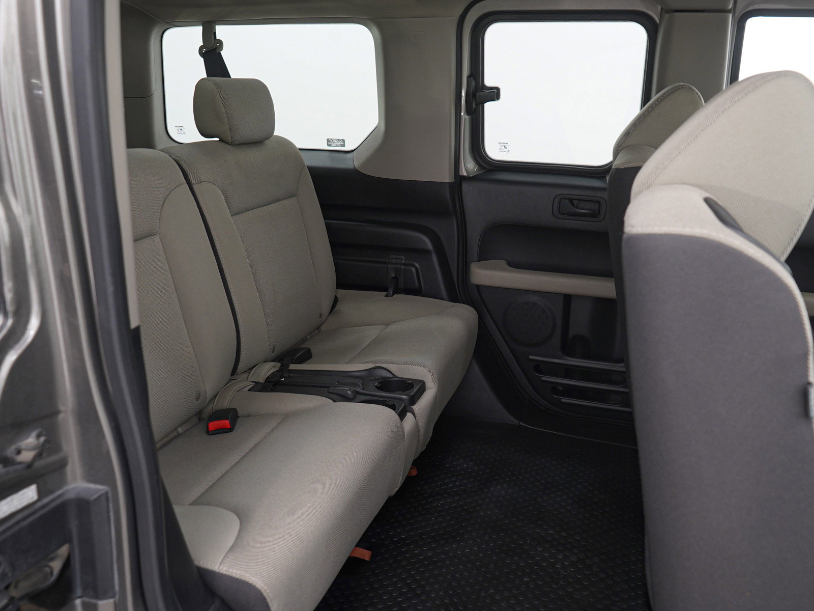 Used 2007 Honda Element EX image 15
