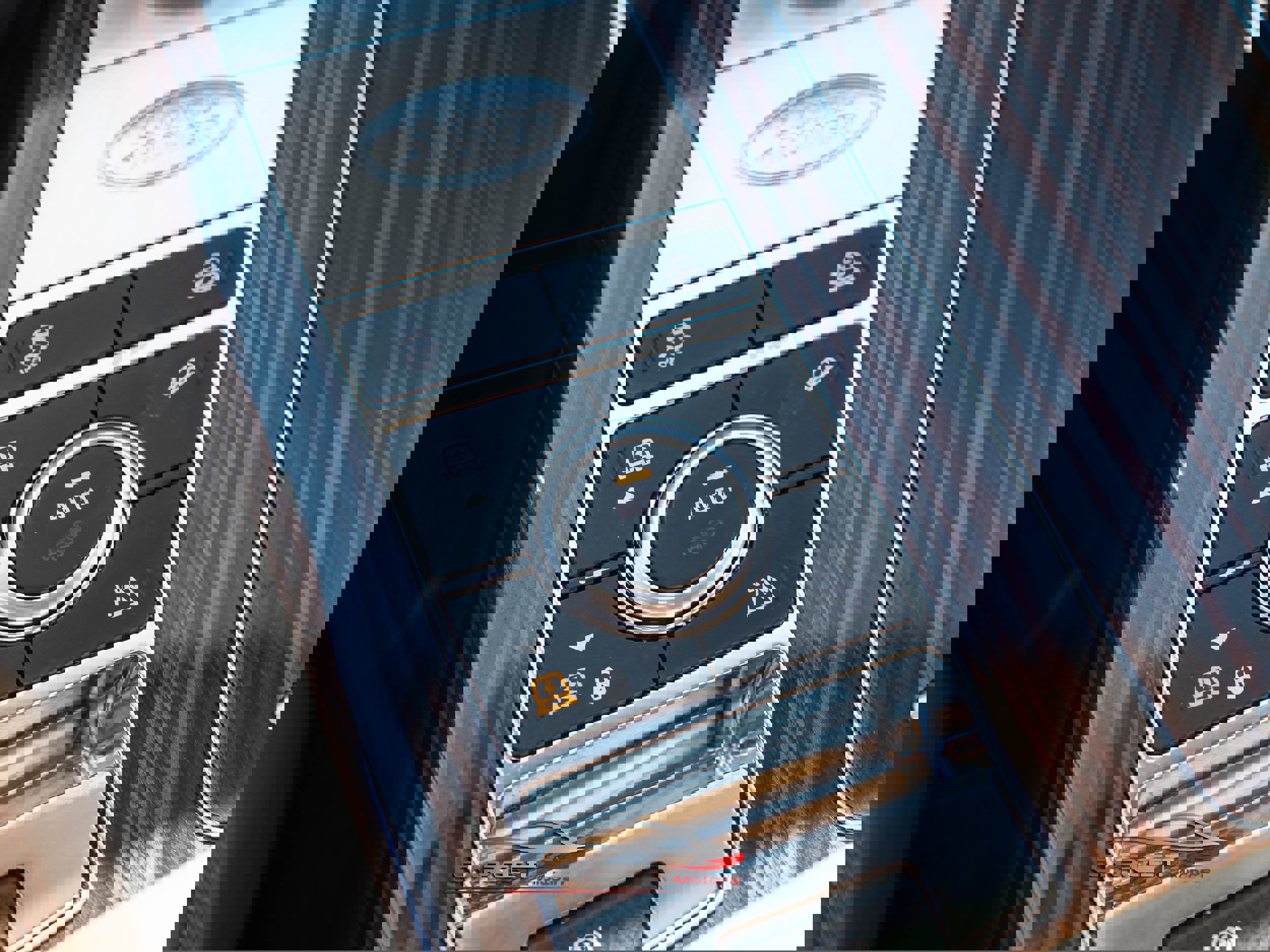 Used 2019 Land Rover Range Rover Autobiography image 37