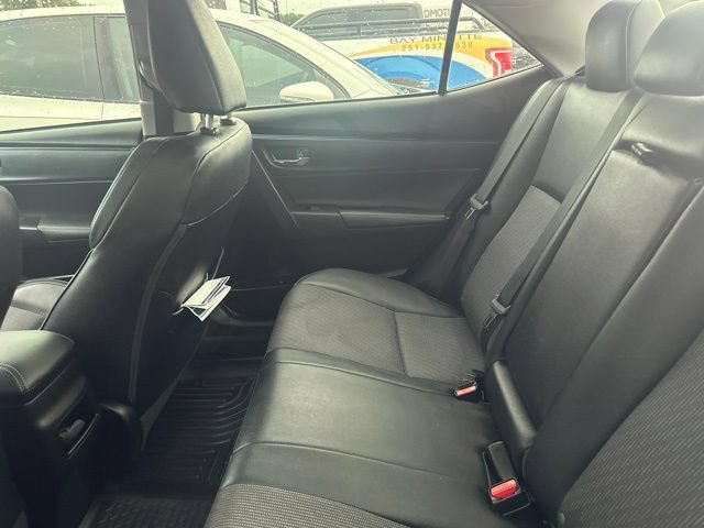 Used 2019 Toyota Corolla SE FWD image 12
