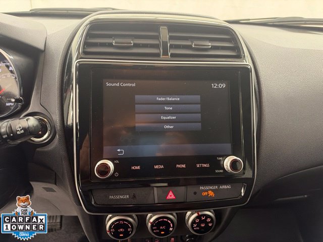 Used 2022 Mitsubishi Outlander Sport SE AWD/4WD image 15