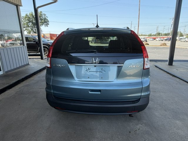 Used 2014 Honda CR-V EX-L image 5