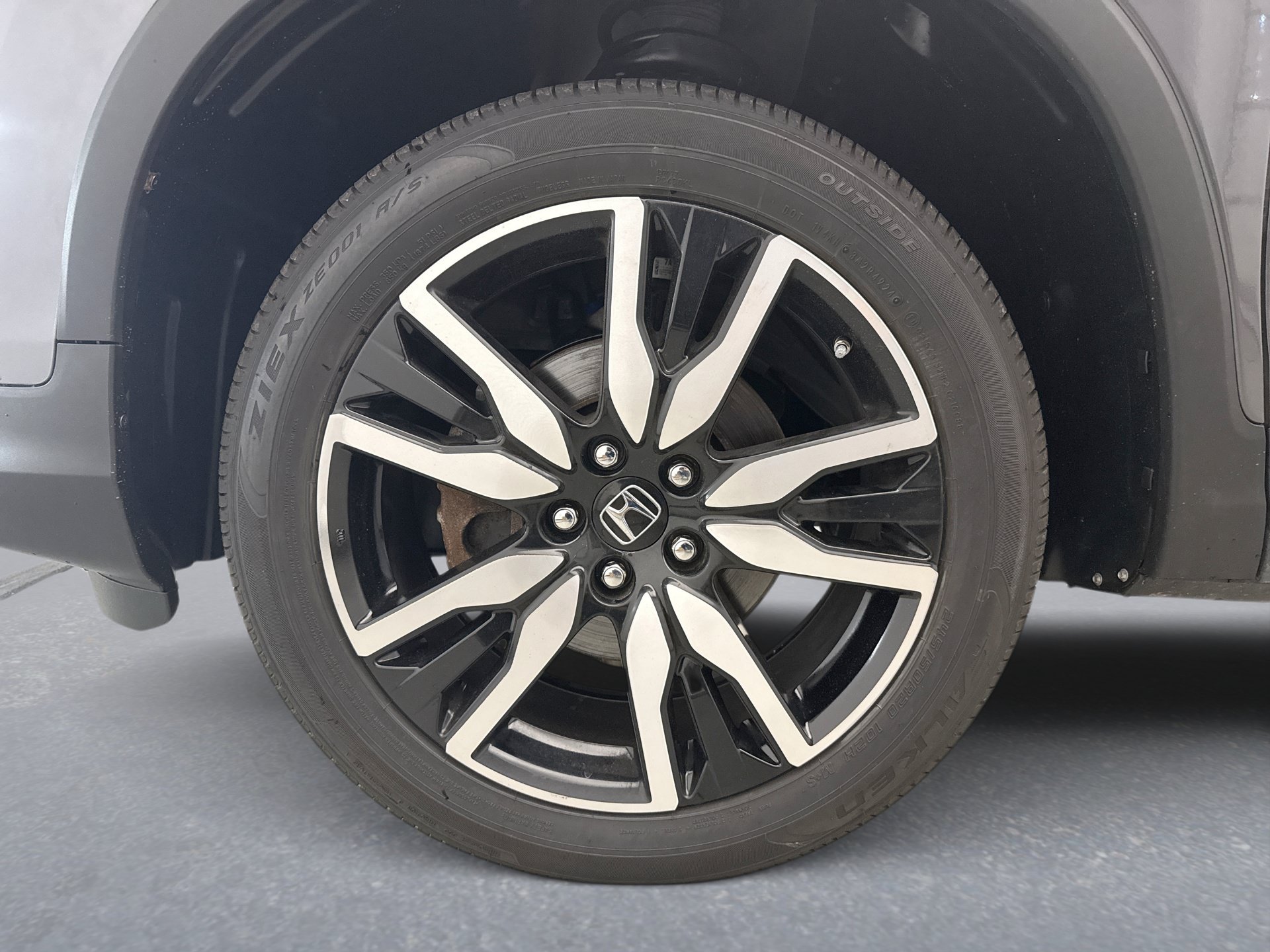 Used 2022 Honda Pilot Touring image 27