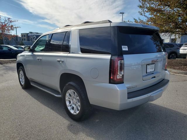 Used 2015 GMC Yukon SLT w/ HD Trailering Package image 8