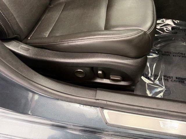 Used 2020 Cadillac CT5 Premium Luxury AWD/4WD image 22