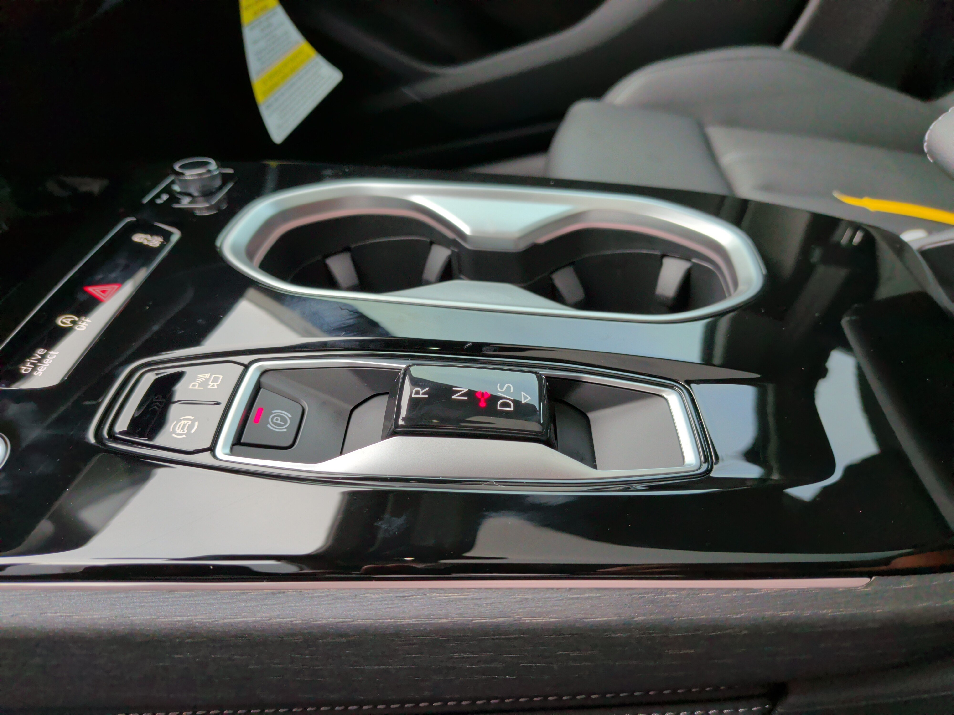 New 2026 Audi A6 Premium Plus AWD/4WD image 29