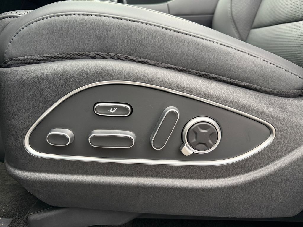 New 2026 Hyundai Palisade Calligraphy image 24