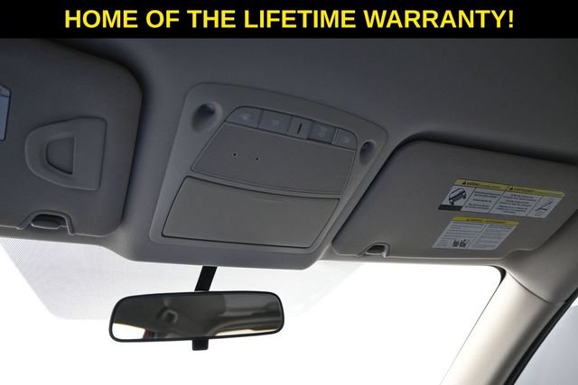 Used 2017 Nissan Rogue S AWD/4WD image 20