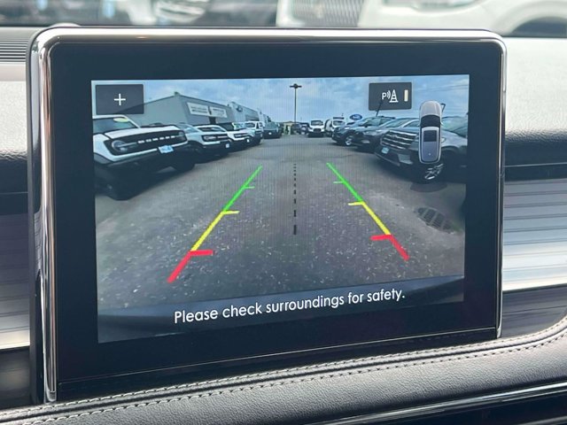 Used 2020 Lincoln Corsair AWD w/ Premium Package image 40