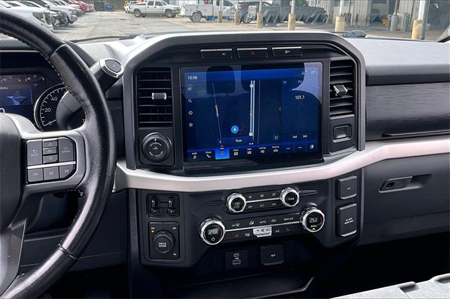 Used 2021 Ford F150 XLT w/ Equipment Group 302A High image 10