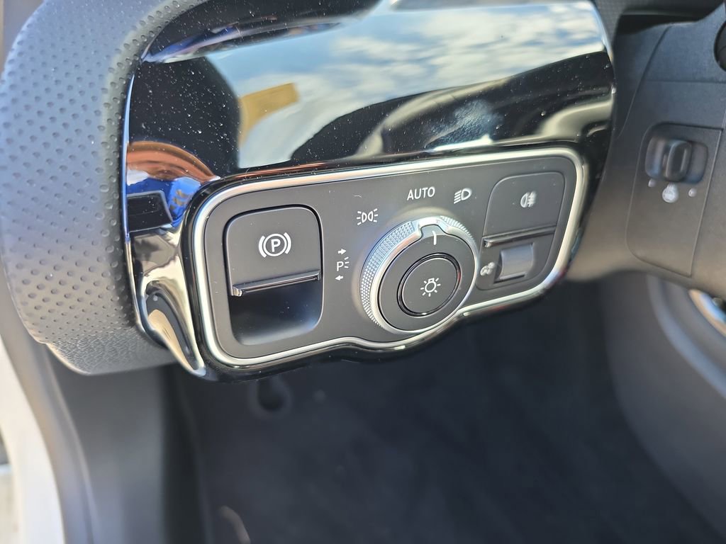 New 2026 Mercedes-Benz CLA 250 4MATIC image 12