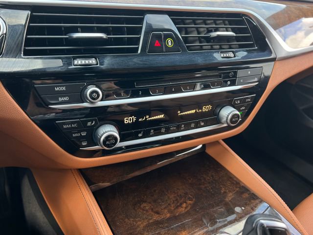 Used 2018 BMW 640i Gran Turismo xDrive w/ M Sport Package image 24