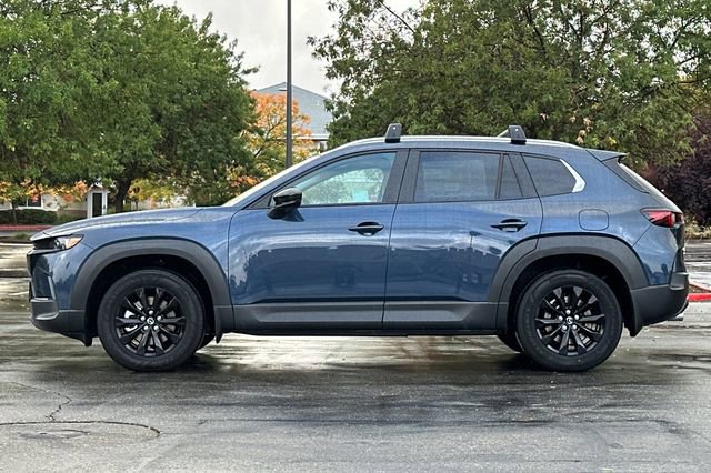 New 2026 MAZDA CX-50 AWD 2.5 S w/ Cargo Package image 9