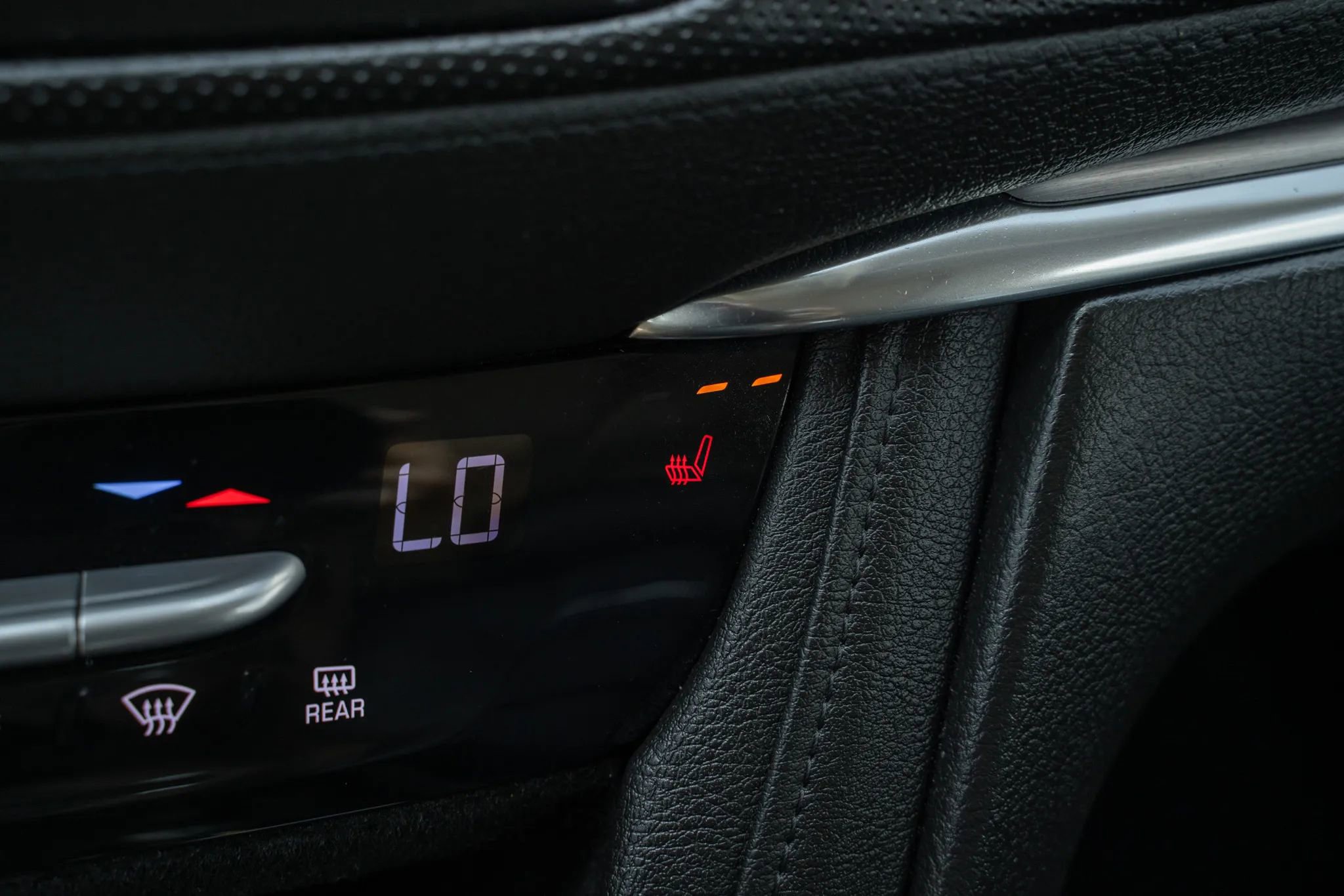 Used 2017 Cadillac XT5 Luxury image 30