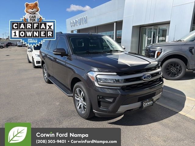 Used 2023 Ford Expedition XLT