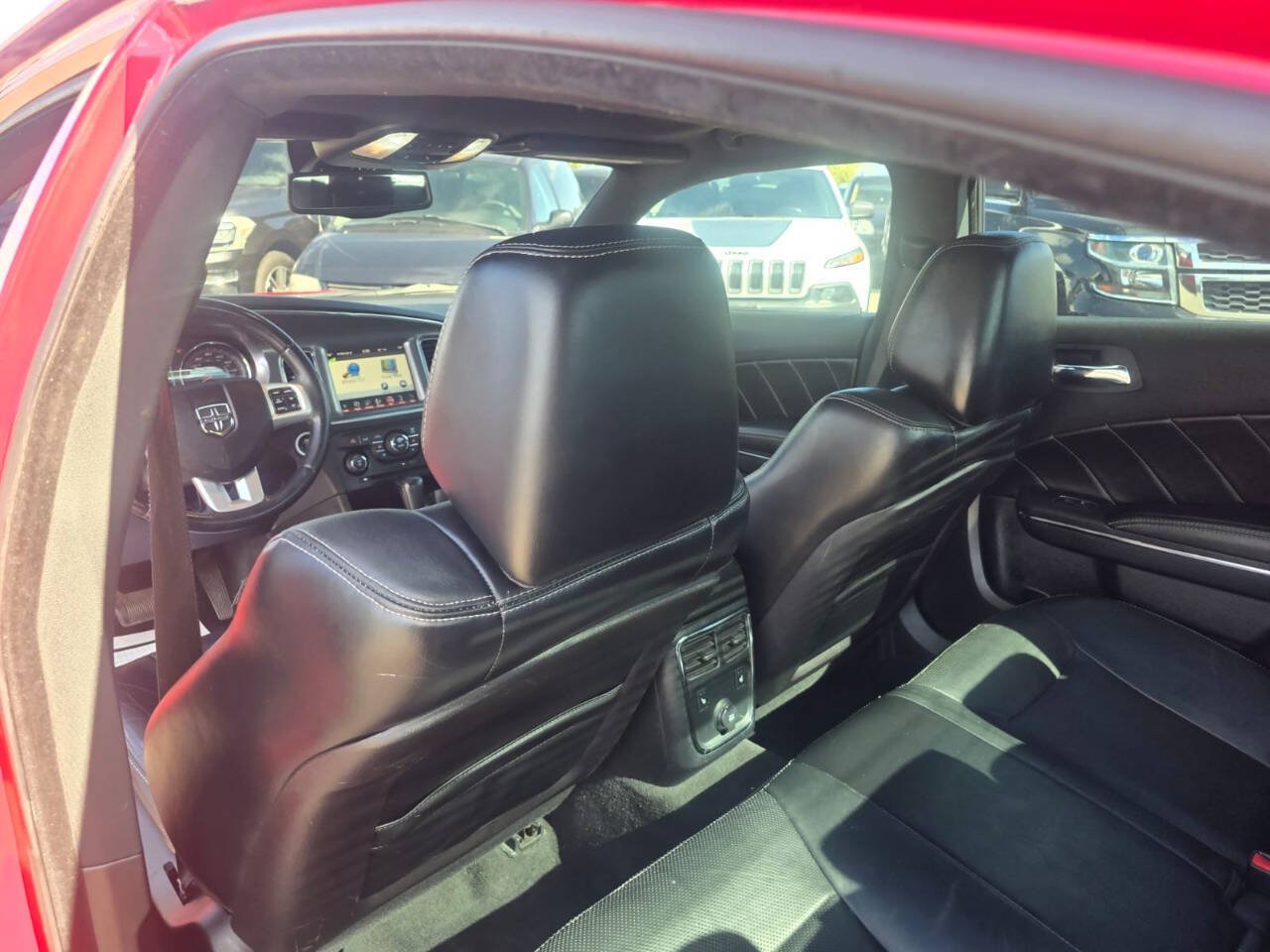 Used 2012 Dodge Charger R/T RWD image 15