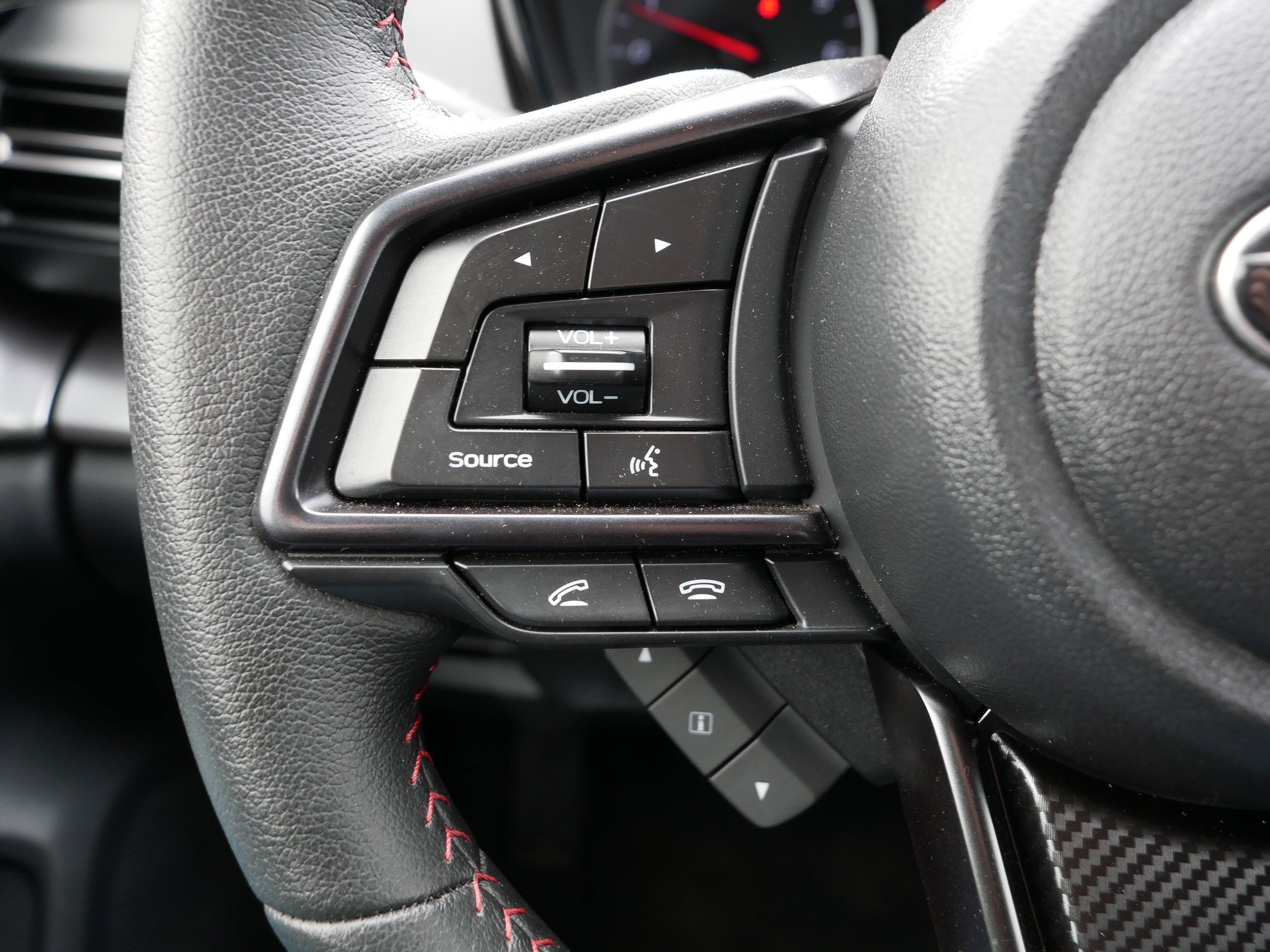 Used 2023 Subaru WRX image 29