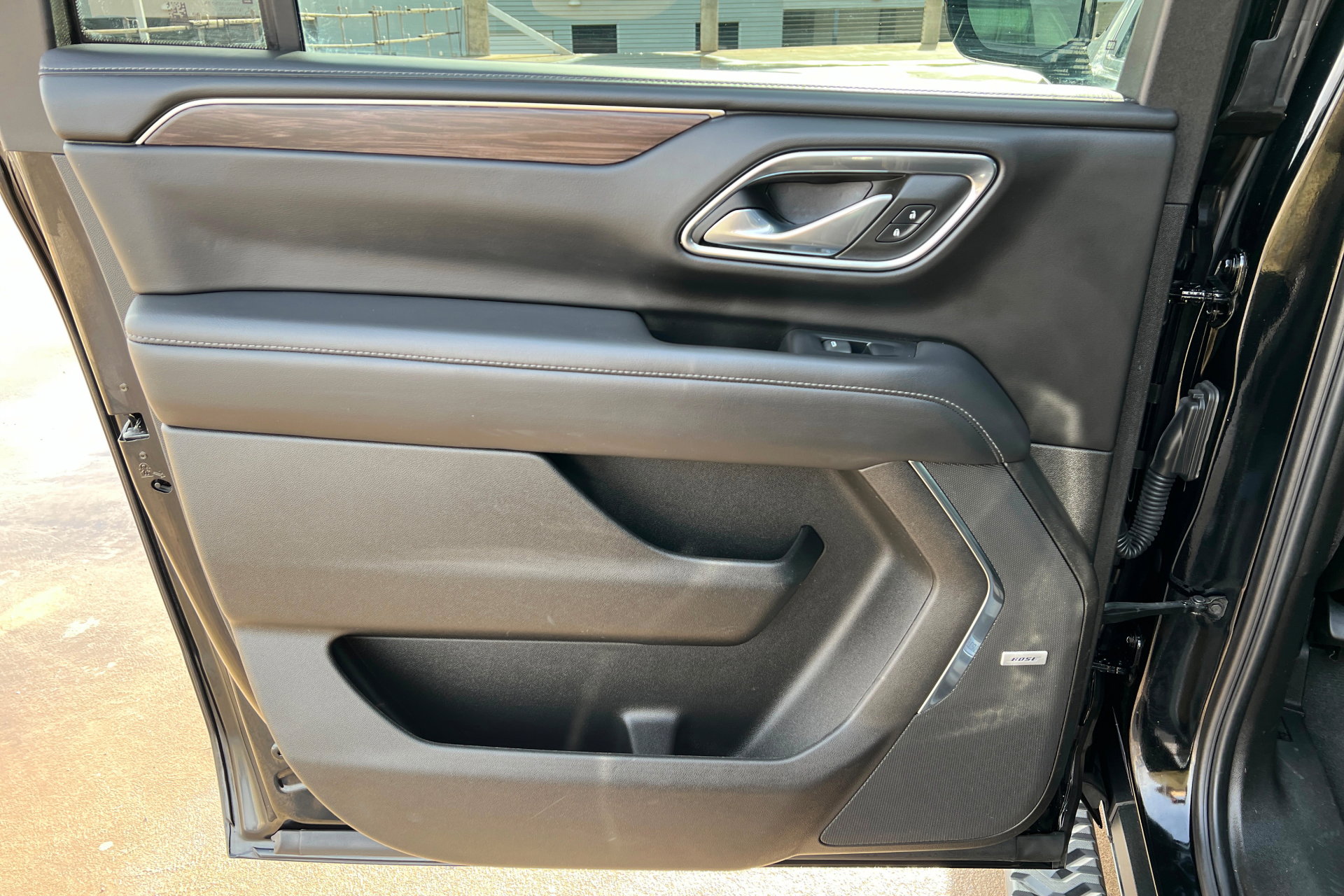 Certified 2023 Chevrolet Suburban Z71 image 19