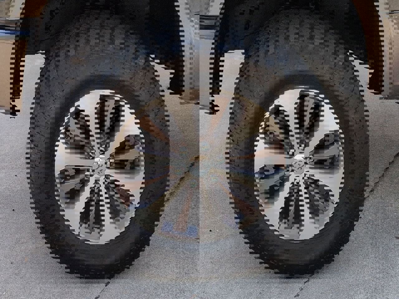 Used 2016 Ford F150 King Ranch w/ Equipment Group 601A Luxury image 28