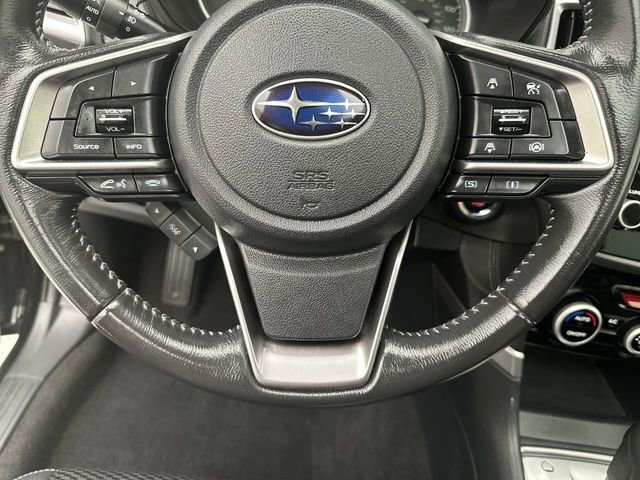 Used 2022 Subaru Forester Premium image 16