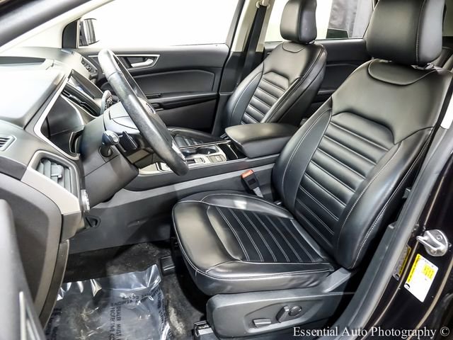 Used 2020 Ford Edge SEL w/ Convenience Package AWD/4WD image 5