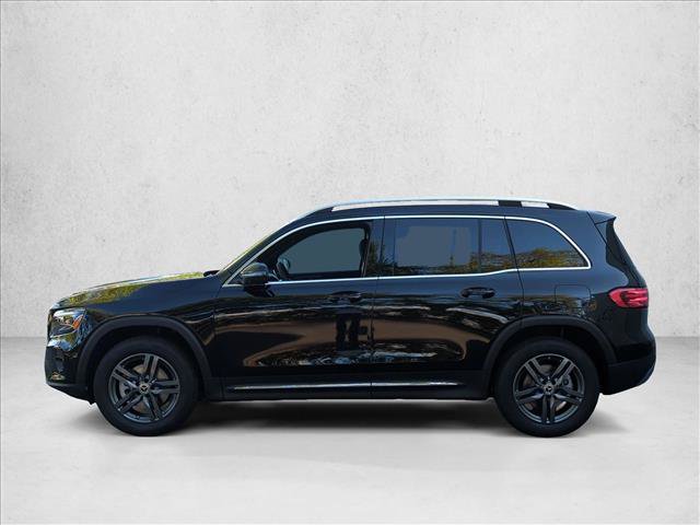 Certified 2026 Mercedes-Benz GLB 250 image 4