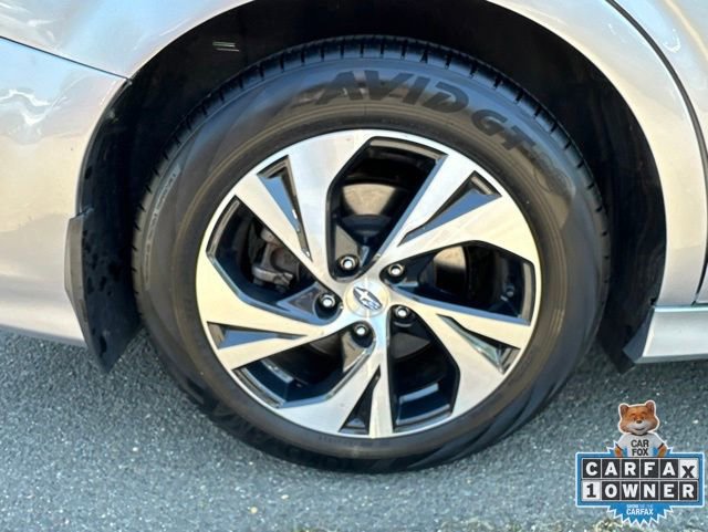 Certified 2023 Subaru Legacy Premium AWD/4WD image 25