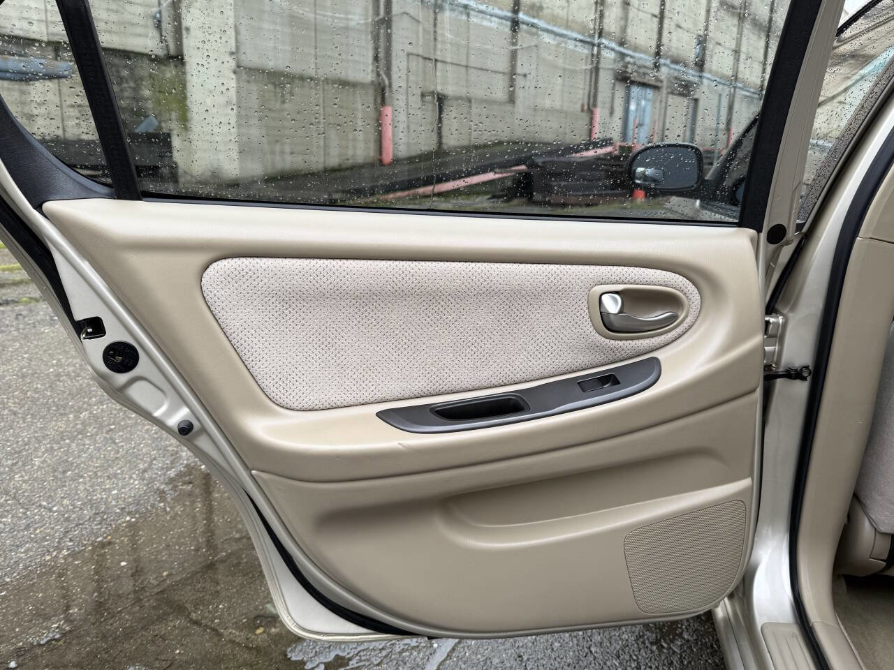 Used 2003 Nissan Maxima SE image 46