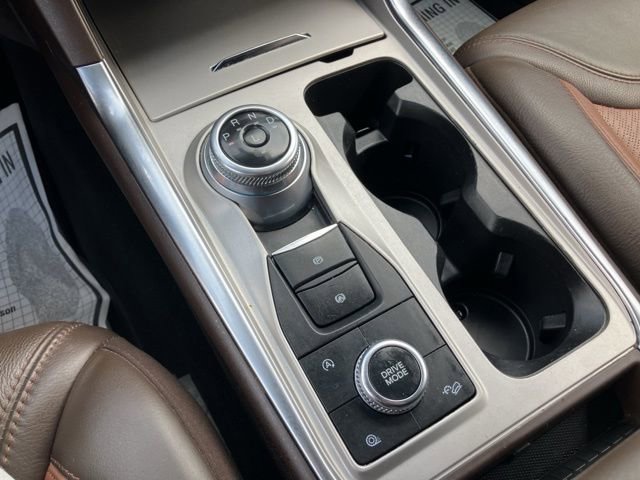 Used 2022 Ford Explorer King Ranch w/ Technology Package AWD/4WD image 39