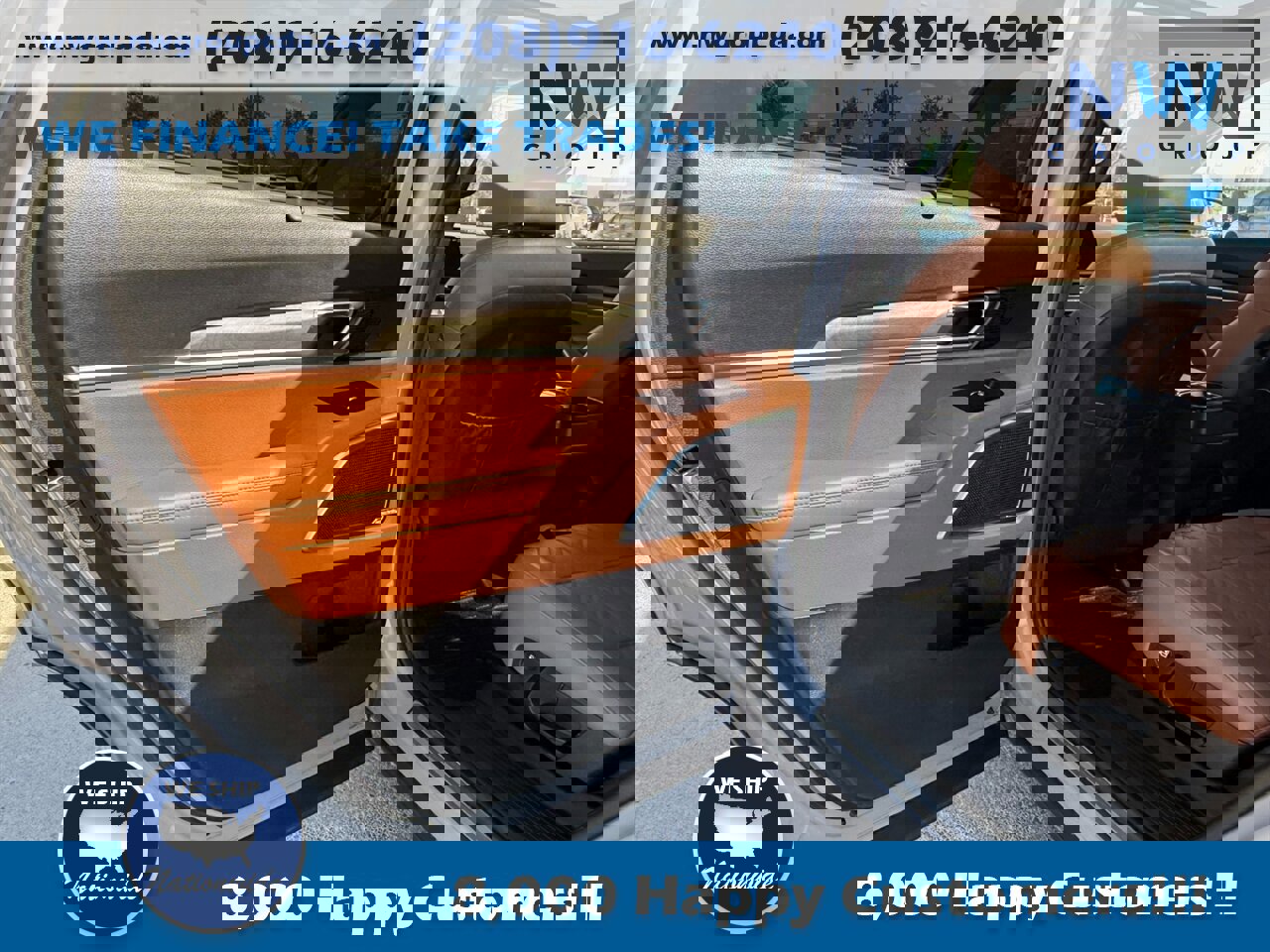 Used 2023 Kia Telluride SX X-Pro image 18