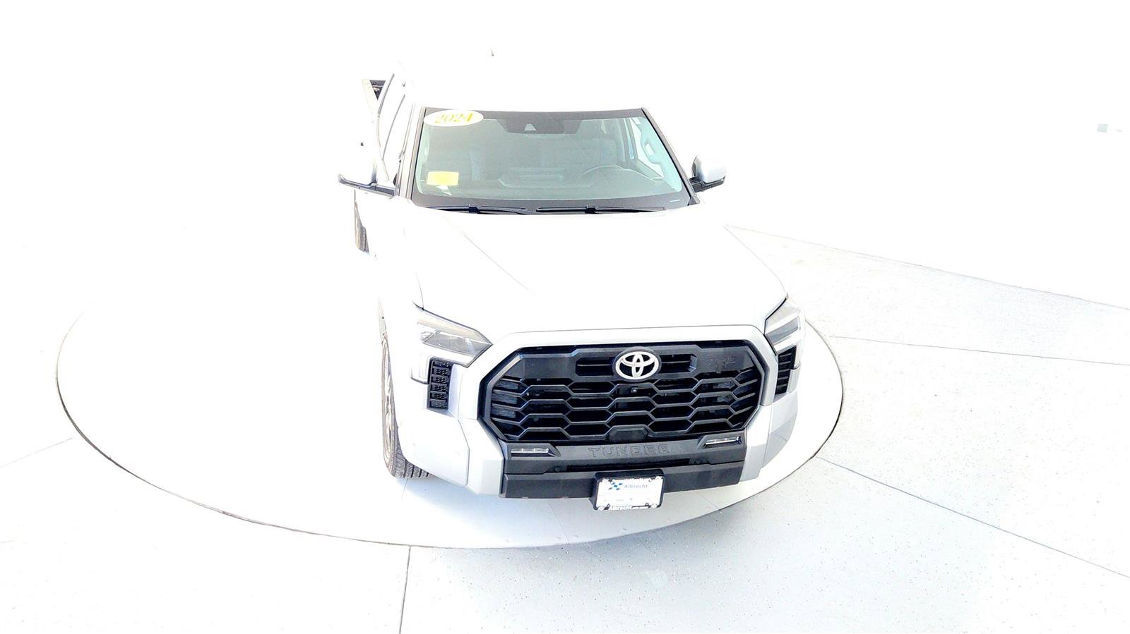 Used 2024 Toyota Tundra SR5 image 20