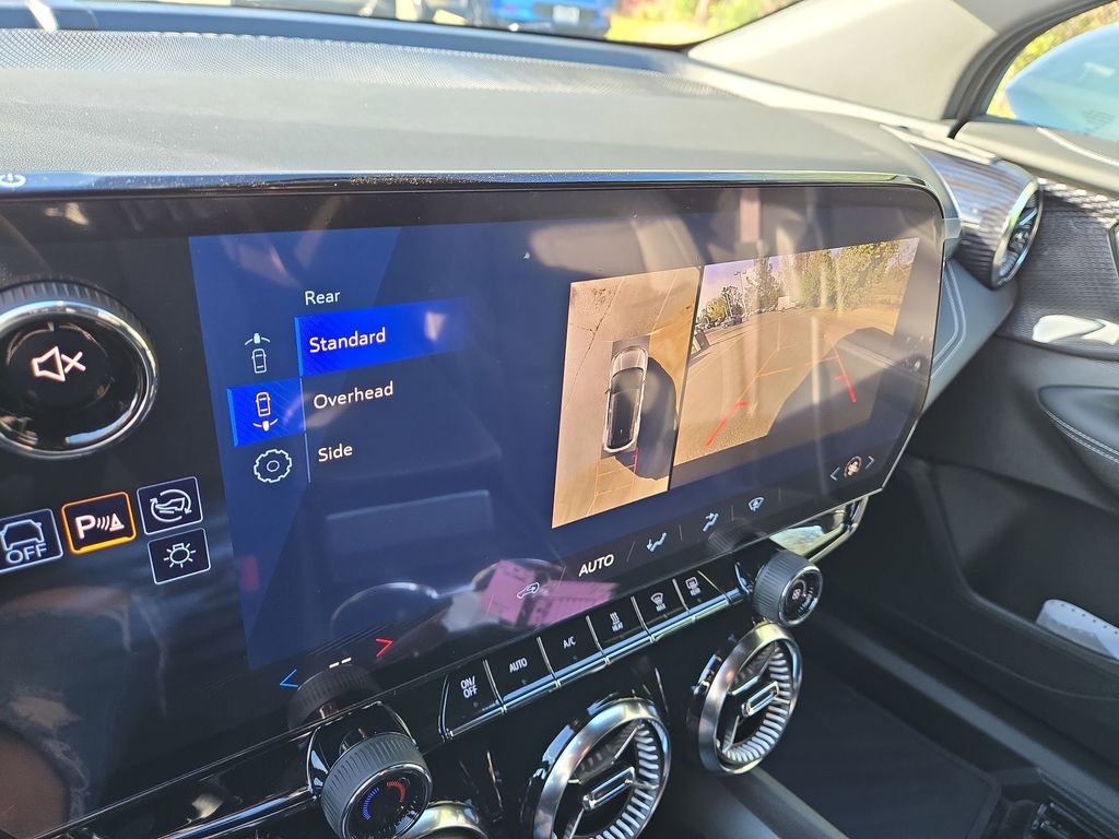 New 2026 Chevrolet Blazer EV LT w/ LPO, All-Weather Mat Package image 15