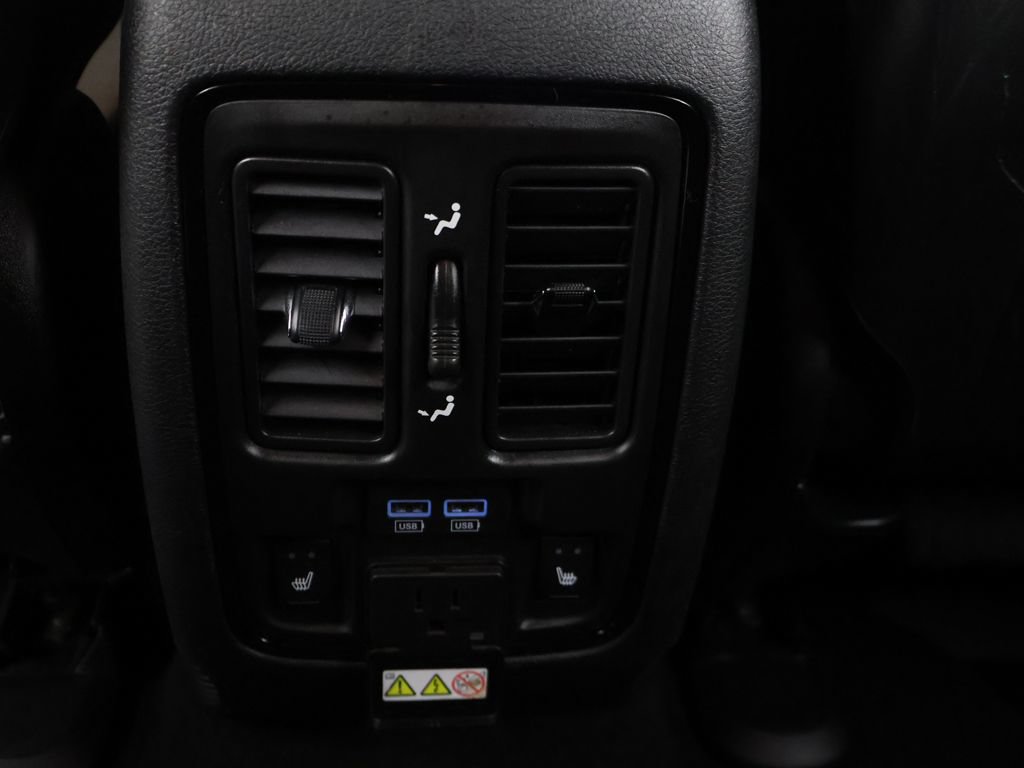 Used 2024 Dodge Durango R/T AWD/4WD image 59