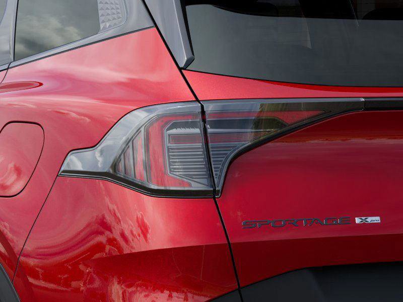 New 2026 Kia Sportage X-Pro Prestige image 12