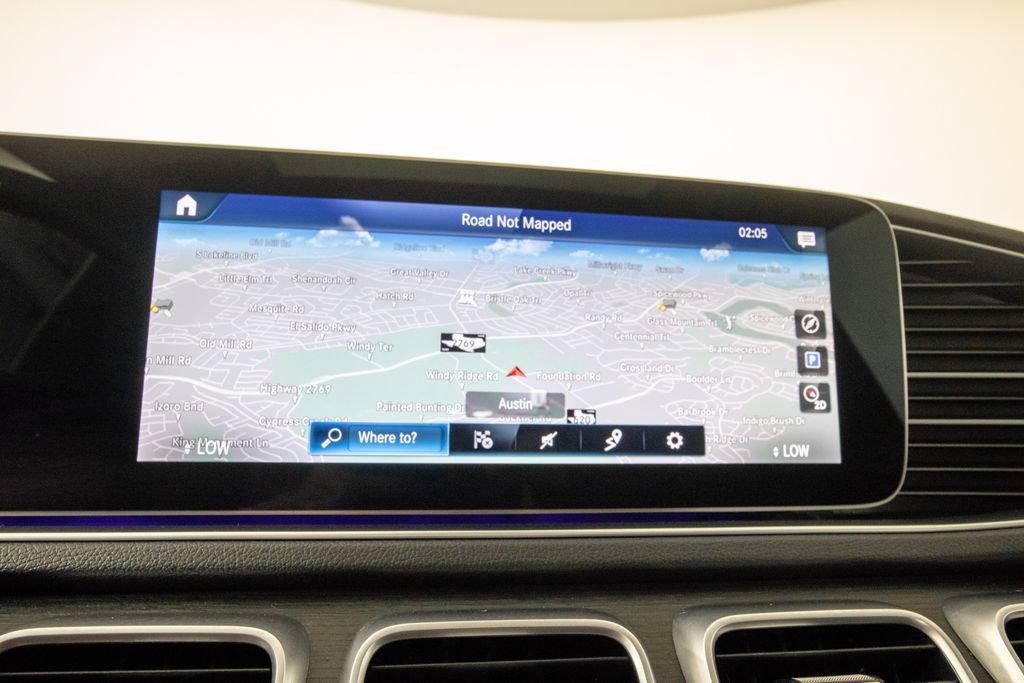 Used 2022 Mercedes-Benz GLE 350 image 22