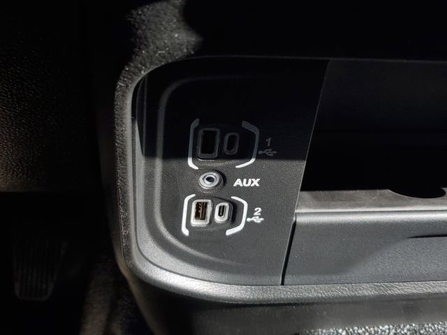 New 2026 RAM 3500 Tradesman w/ Chrome Appearance Group A AWD/4WD image 30
