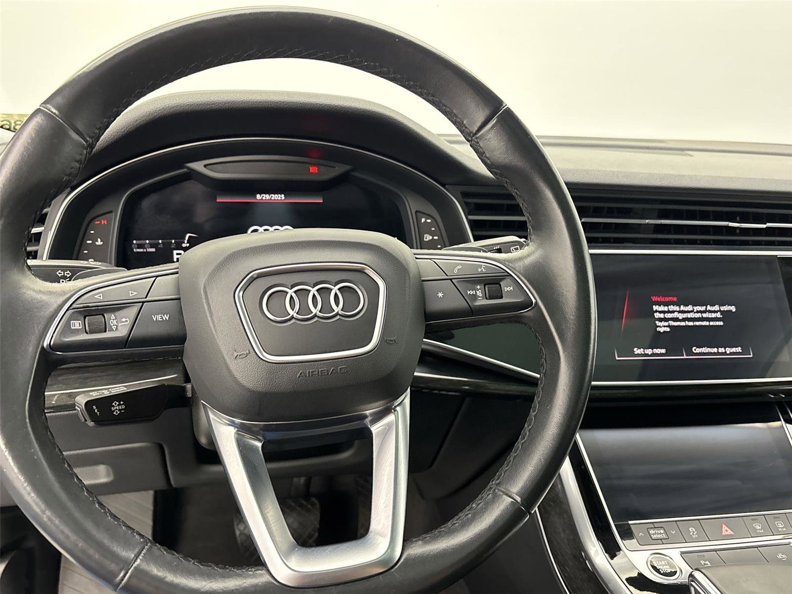 Used 2021 Audi Q7 3.0T Premium Plus image 22