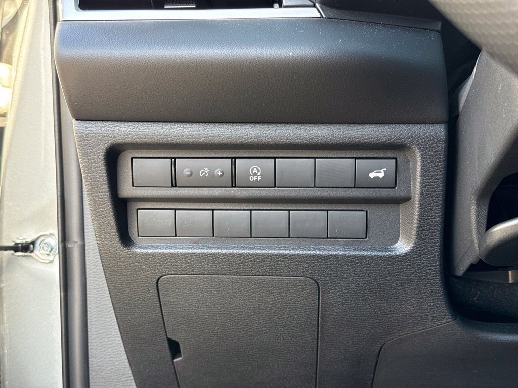 New 2026 Mitsubishi Outlander SE AWD/4WD image 31