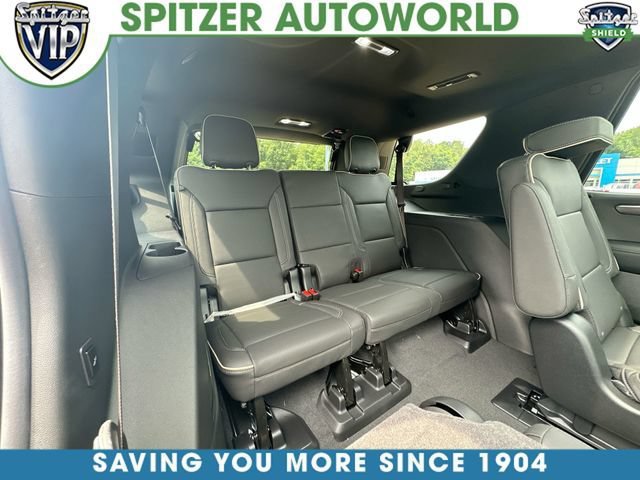 New 2026 Chevrolet Tahoe Premier w/ Sun And Tow Package AWD/4WD image 29