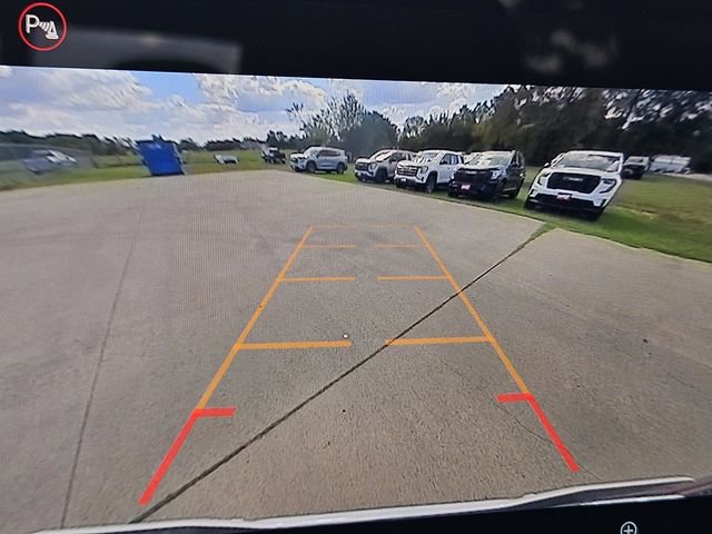 New 2026 GMC Canyon Elevation w/ Convenience Package image 26