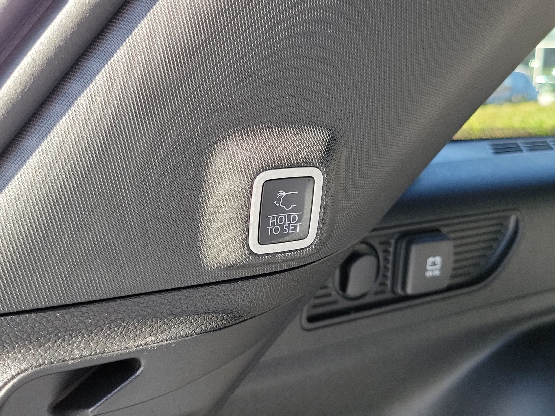 New 2026 Jeep Grand Cherokee Altitude RWD image 16