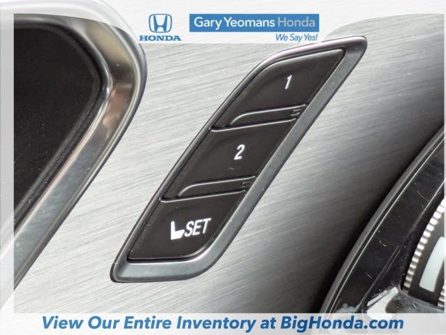 Used 2020 Acura RDX Technology Package image 25