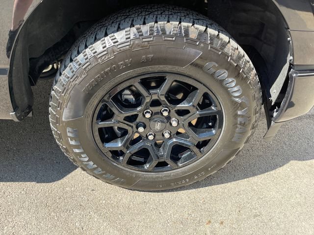 Used 2024 Ford F150 XLT w/ Equipment Group 302A MID AWD/4WD image 37