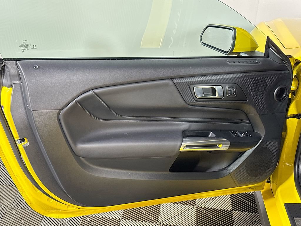 Used 2024 Ford Mustang GT Premium image 10