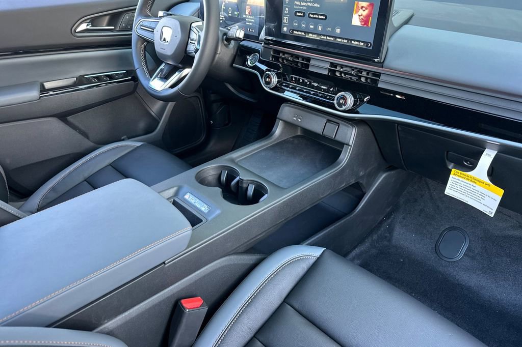 New 2026 Honda Prologue Touring image 18